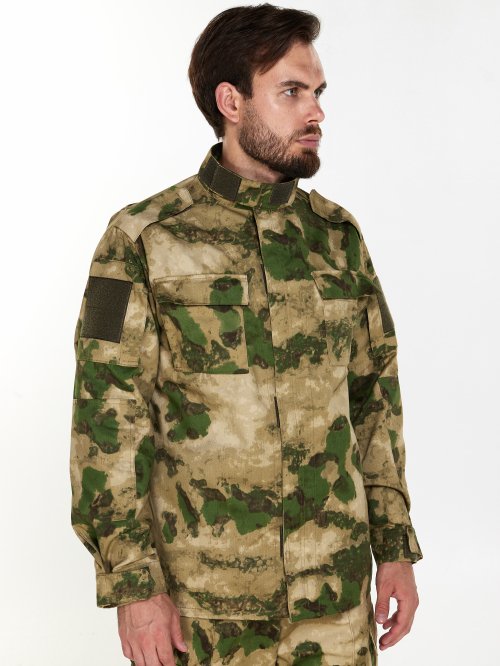 Костюм росгвардии повседневный &mdash; 3