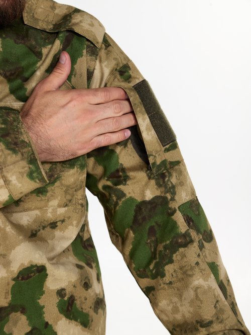 Костюм росгвардии повседневный &mdash; 4