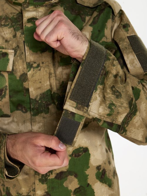 Костюм росгвардии повседневный &mdash; 5