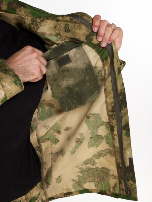 Костюм росгвардии повседневный &mdash; 7