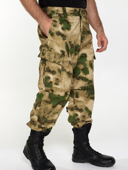 Костюм росгвардии повседневный &mdash; 8