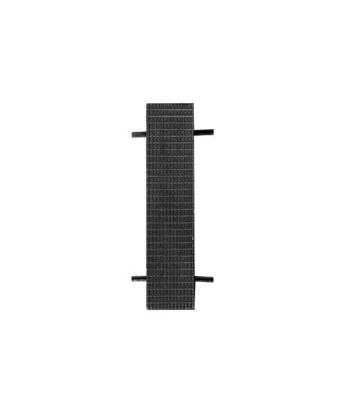 Лычка 10x45 мм ФСИН &mdash; 1