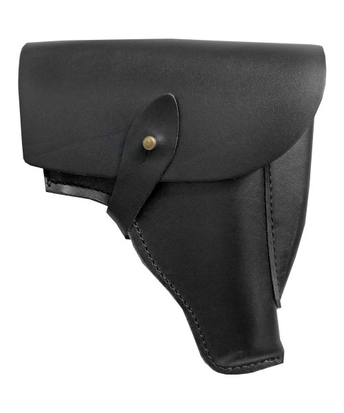 Штатная кобура под ПММ &mdash; 1