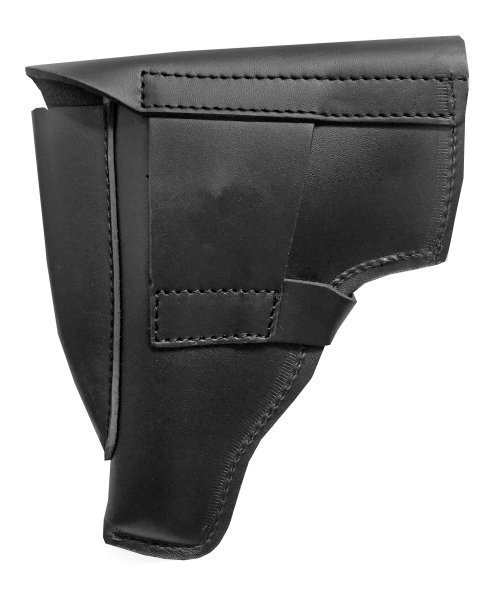 Штатная кобура под ПММ &mdash; 2