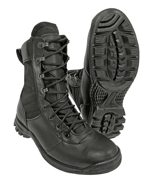 Берцы Harpy light 3901 &mdash; 1