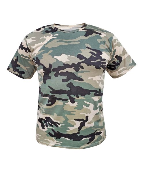 Футболка Форос &mdash; 1