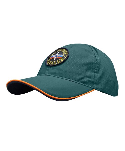 Бейсболка МЧС рипстоп &mdash; 1