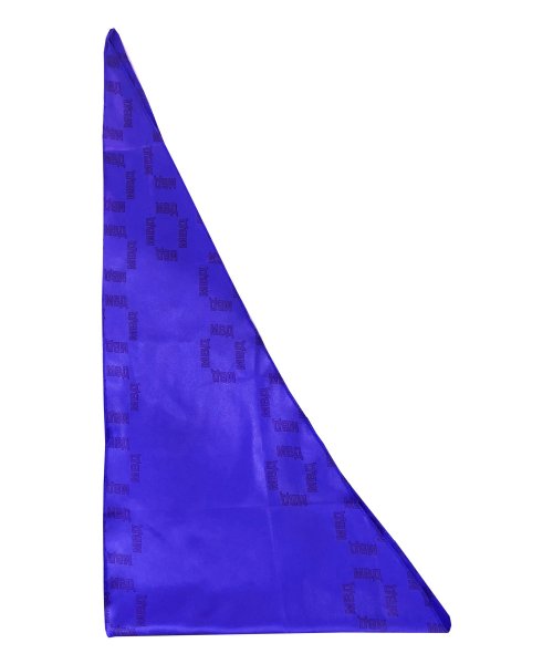 Платок юстиции с надписью МВД