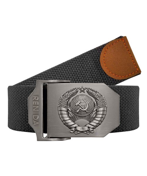Ремень тактический с гербом СССР