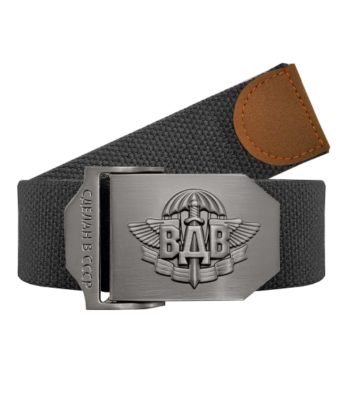 Превью Ремень тактический ВДВ &mdash; 1