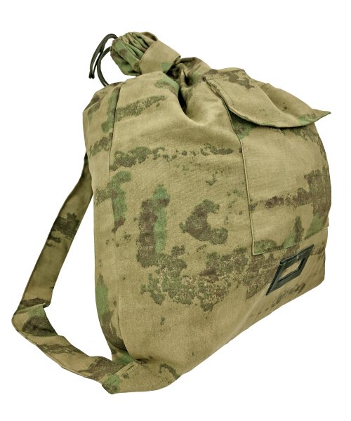 Вещмешок мох 30 литров &mdash; 3