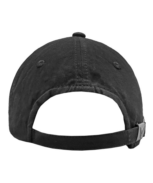 Бейсболка черная &mdash; 3