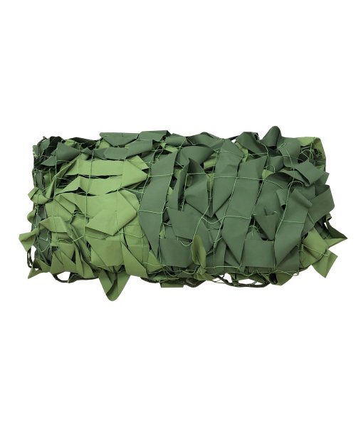 Маскировочная сеть "Лес" &mdash; 1