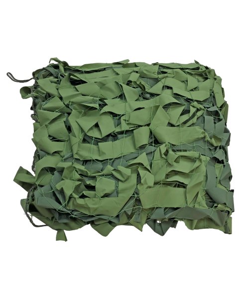 Маскировочная сеть "Лес" &mdash; 4