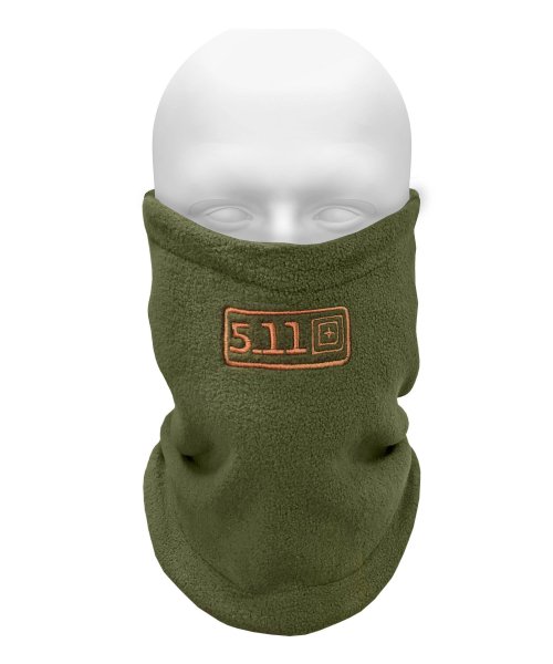 Шарф 5.11 оливковый &mdash; 1