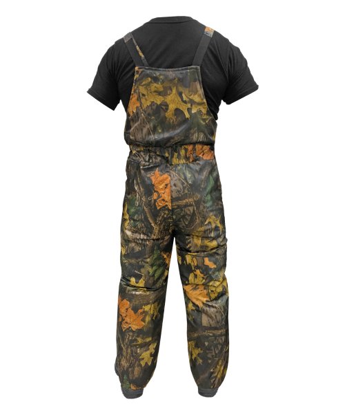 Полукомбинезон Лес &mdash; 2