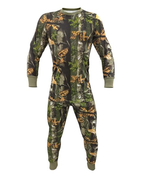 Термобелье Лес &mdash; 1