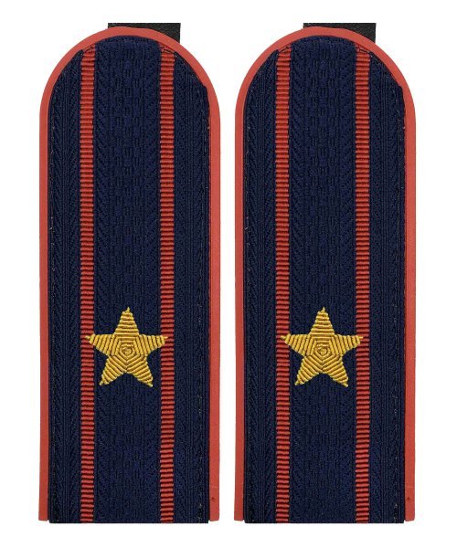 Погоны полиции китель майор золото