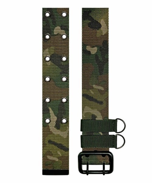 Ремень МО мультикам &mdash; 4