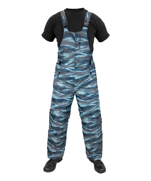 Полукомбинезон Норд береза &mdash; 2