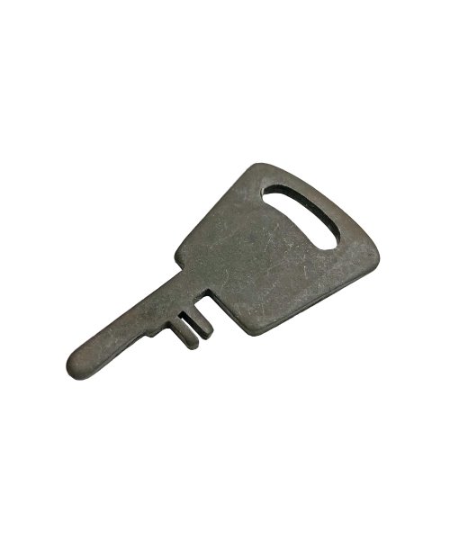 Ключ запасной для наручников БРС-2 оксидированный (1 шт.) &mdash; 2