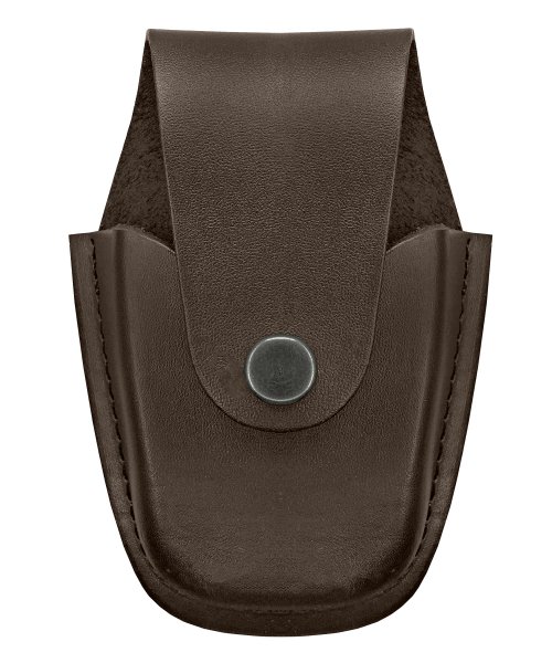 Чехол для наручников большой коричневый &mdash; 1