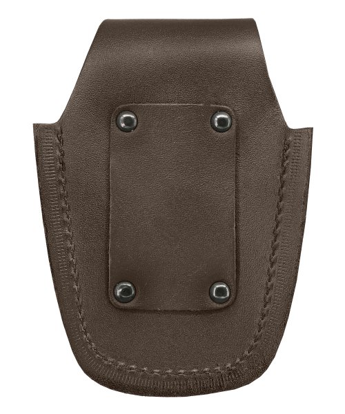 Чехол для наручников большой коричневый &mdash; 2