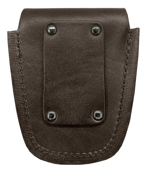 Чехол для наручников малый коричневый &mdash; 2