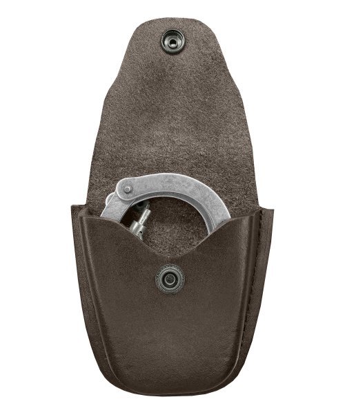 Чехол для наручников малый коричневый &mdash; 3