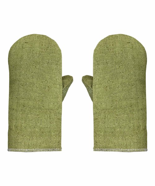 Рукавицы вачеги брезентовые &mdash; 2