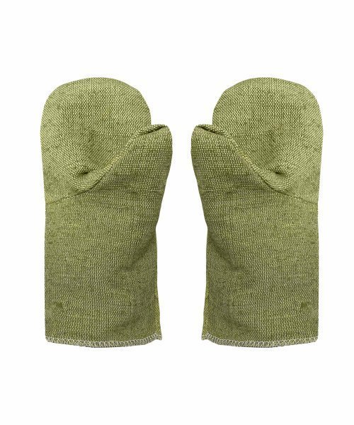 Рукавицы вачеги брезентовые &mdash; 3