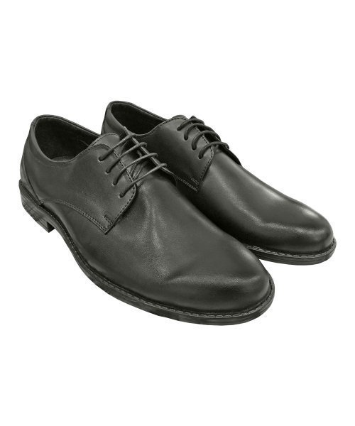 Полуботинки офицерские на шнурках &mdash; 1