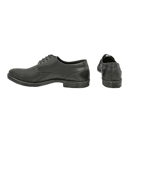 Полуботинки офицерские на шнурках &mdash; 3