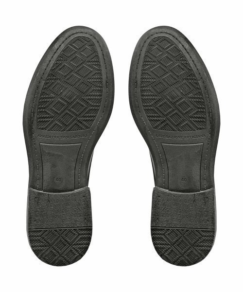 Полуботинки офицерские на шнурках &mdash; 4