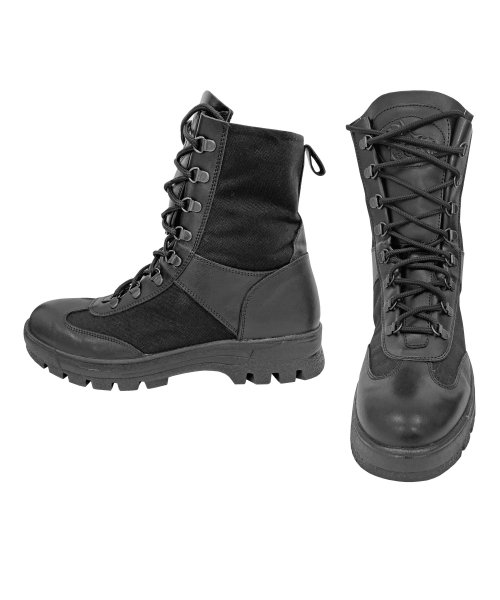 Берцы Спартак кордура &mdash; 2