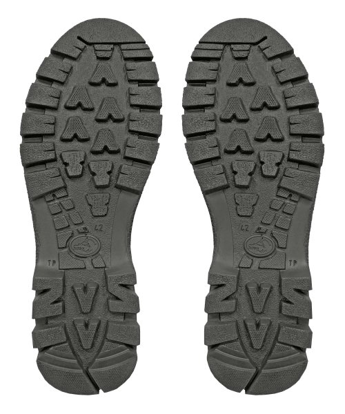 Берцы Капрал мох &mdash; 4