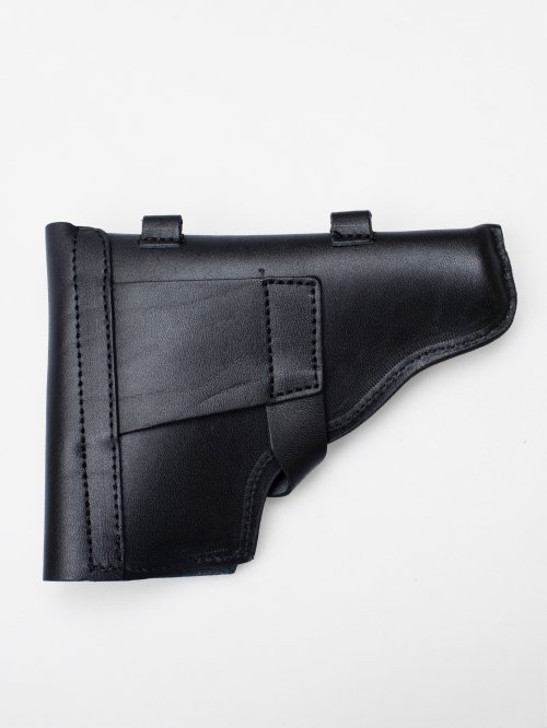 Штатная кобура под ПМ для левшей &mdash; 2