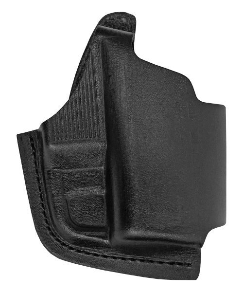 ПК 22\2 Кобура поясная под осу черная &mdash; 2