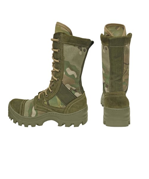 Берцы Rush 35 MO &mdash; 3