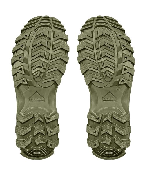 Берцы Rush 35 MO &mdash; 4