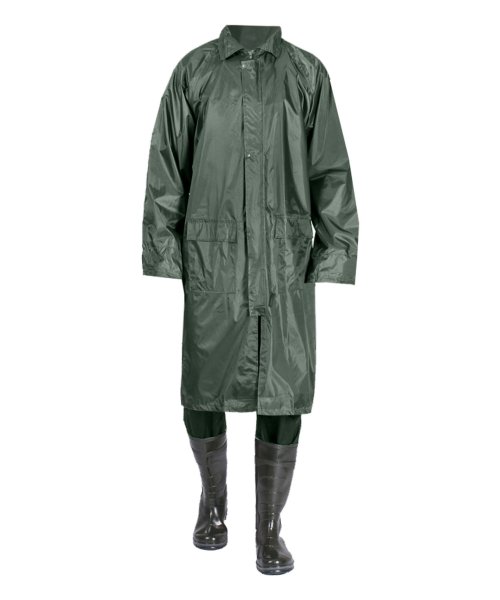 Плащ ВВЗ Рыбак