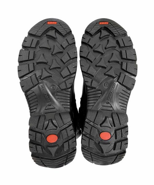 Берцы Extreme 255 &mdash; 4