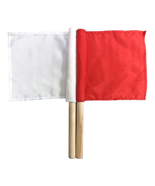 Превью Армейский сигнальный флажок мох &mdash; 2