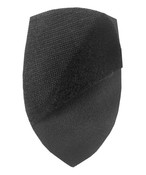 Превью Шеврон вышитый полиции герб цифра на липе &mdash; 2