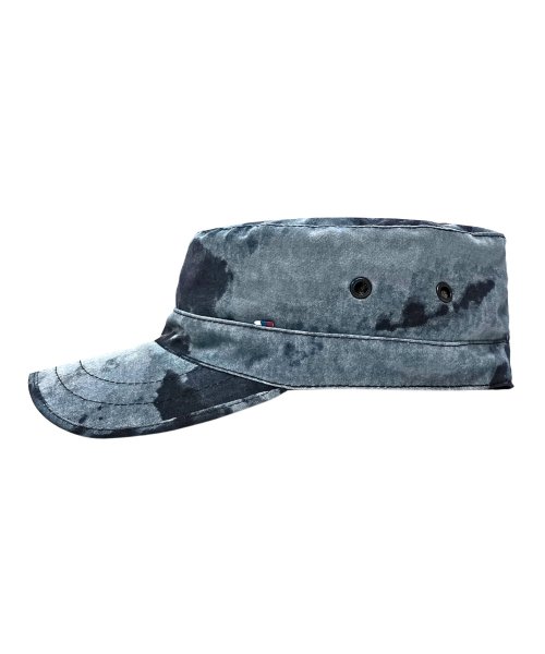 Кепи синий мох &mdash; 3