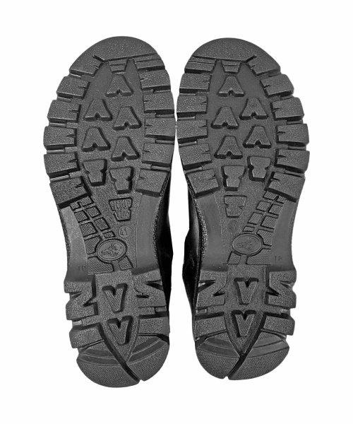 Берцы Кросс кожа &mdash; 4