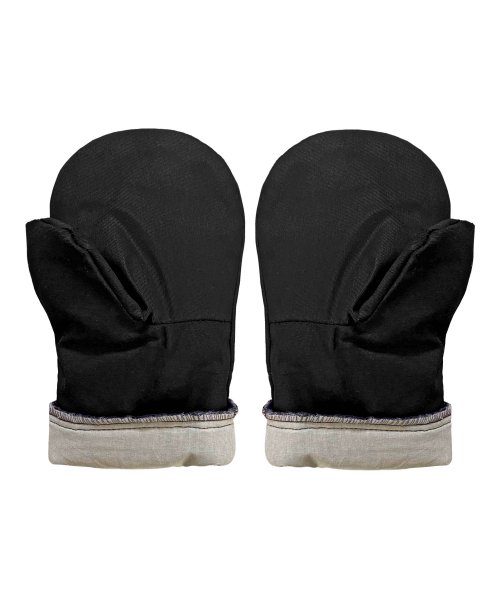 Превью Рукавицы утепленные (ватин) &mdash; 2