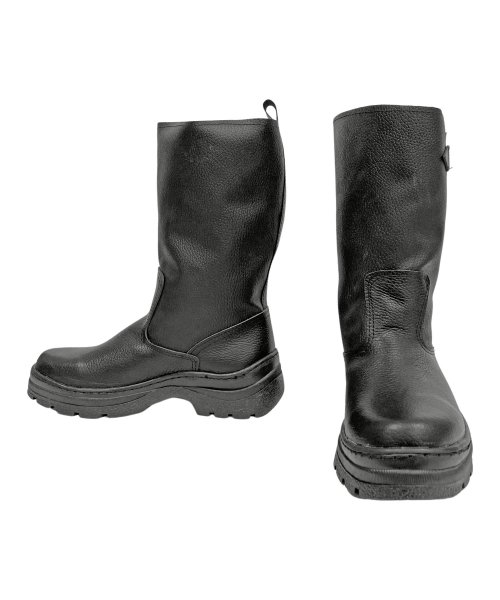 Кирзовые сапоги с шерстяным мехом &mdash; 2