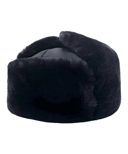 Шапка Полиции зимняя синяя нового образца &mdash; 2