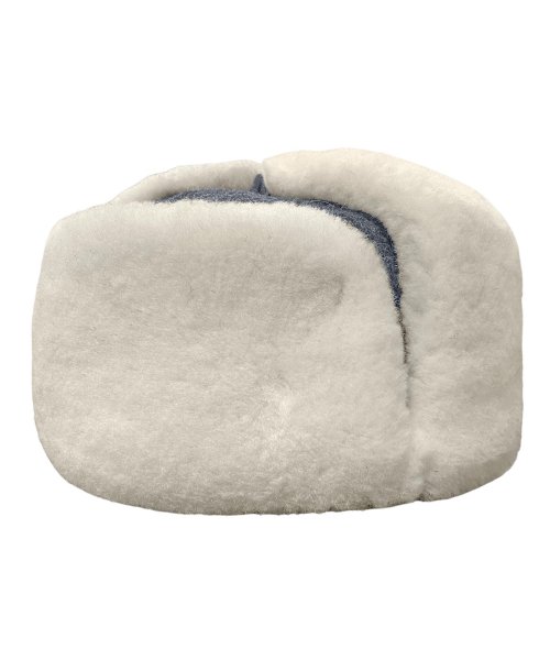 Шапка зимняя ВОВ старого образца &mdash; 2